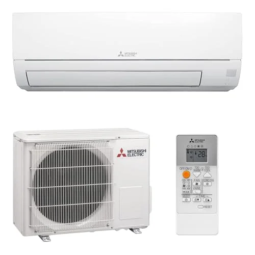 Mitsubishi Electric MUZ-HR50VF 18.000 BTU