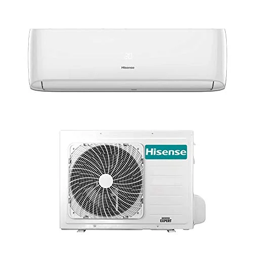 Hisense Climatizzatore Easy Smart Wifi 18000 BTU