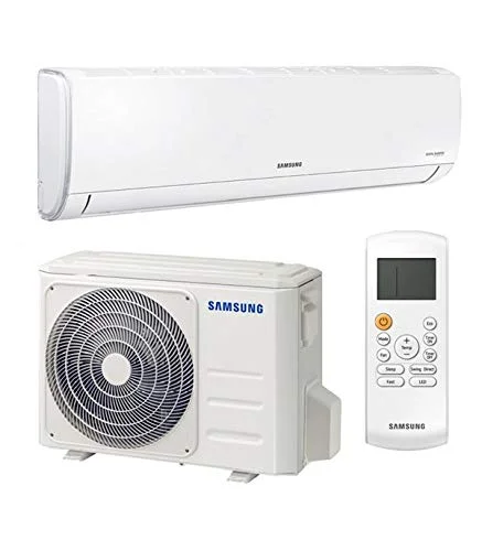 Samsung AR35 Wi-Fi – Climatizzatore monosplit 12000 BTU