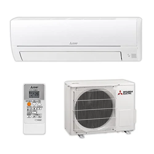 Mitsubishi Electric MSZ-HR25VF 9.000 BTU