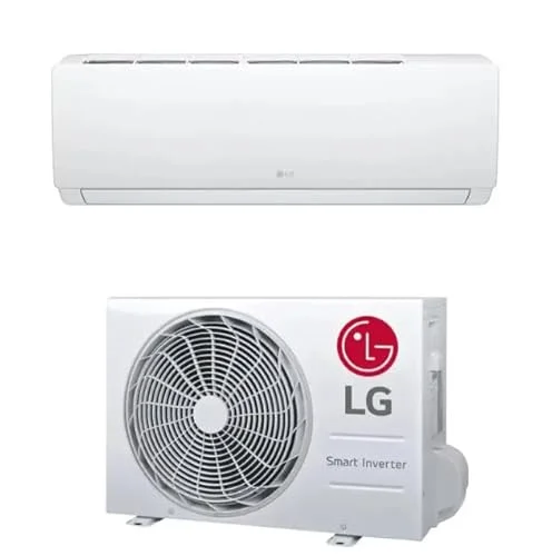 Climatizzatore mono split Libero LG da 18000 btu