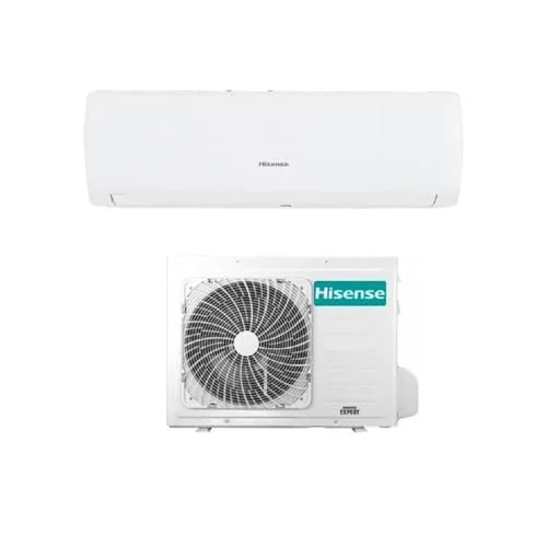 Hisense Climatizzatore Easy Smart Wifi 12000 BTU