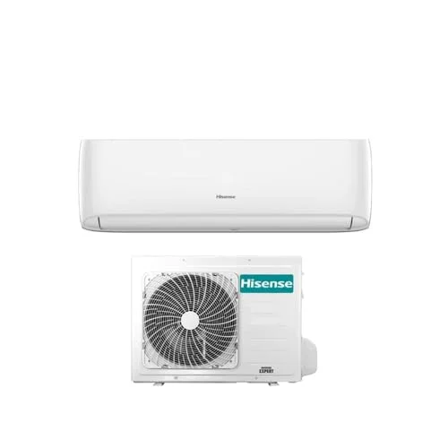 Hisense Climatizzatore Easy Smart Wifi 9000 BTU
