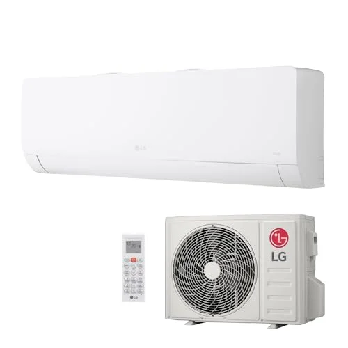 Climatizzatore mono split Libero LG da 9000 btu