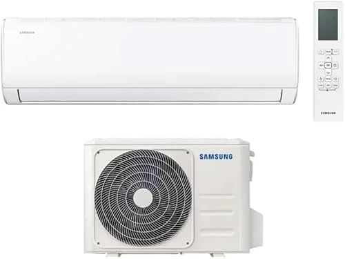 Samsung AR35 Wi-Fi – Climatizzatore monosplit 18000 BTU