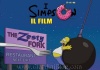 Simpson il film