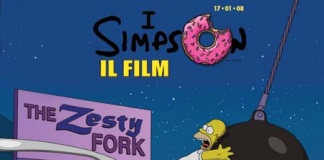 Simpson il film