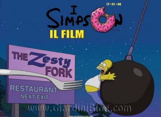Simpson il film