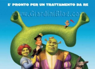 shrek 3