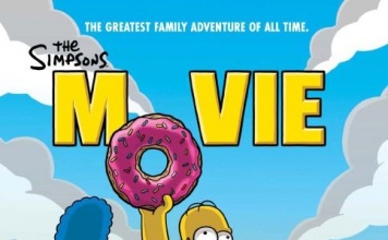 I Simpson : Nuovo trailer!