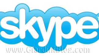 Skype logo