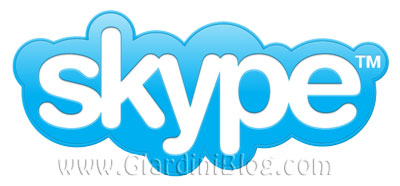 Skype logo