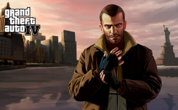 GTA 4 Trailer + immagini e confronti