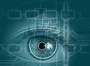 Uno sguardo. E il computer obbedirà sguardo computer