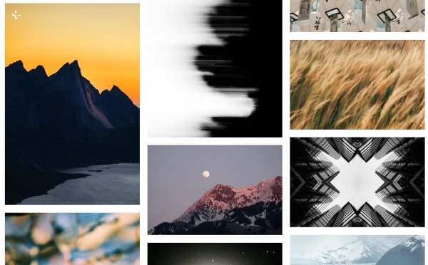 Unsplash Per Sfondi Cellulari