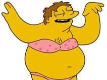 barney simpson