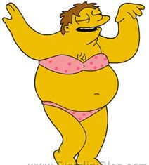 barney simpson