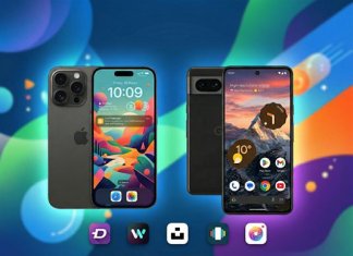 Migliori App per Sfondi Cellulari Gratis (Android e iOS) Sfondi Per Cellulari