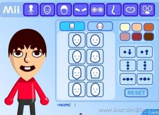creare mii