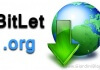Bitlet, scaricare file torrent da web