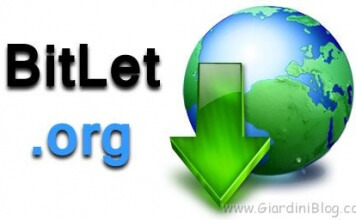 Bitlet, scaricare file torrent da web