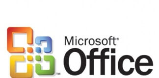 office 2003 logo