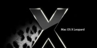 macosx leopard