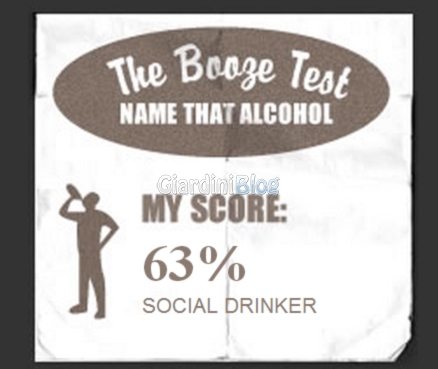 social-drinker