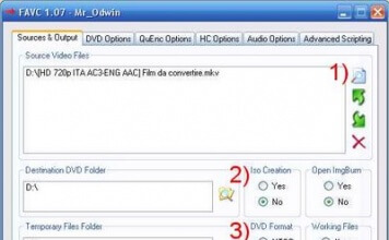 Da MKV a DVD ! Guida per convertire in semplici passi file MKV