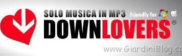 Downlovers: tutta la musica che vuoi. Gratis e legale. downlovers