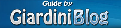 guide by giardiniblog