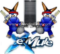 server emule