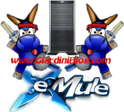 server emule