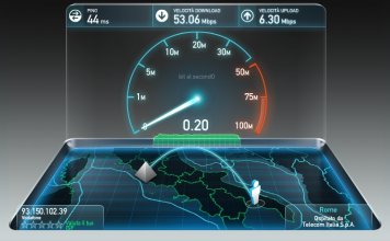 Migliorare e ottimizzare Adsl e Fibra test e informazioni utili