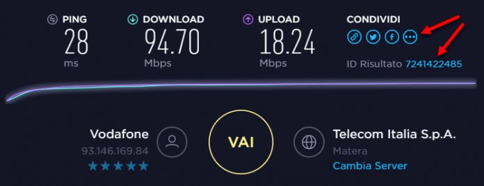 20 Mega A Quanti Mbps Corrispondono