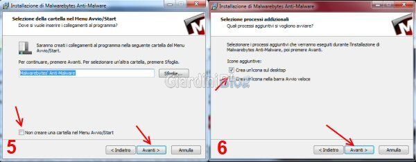 anti malware free migliore