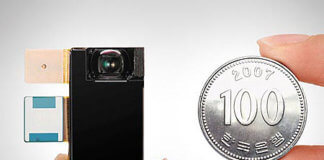 cellulari 8 megapixel