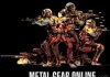 metal gear online