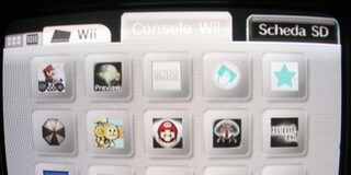modifica wii