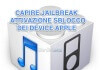 iOS : Capire JailBreak, Attivazione, Sblocco