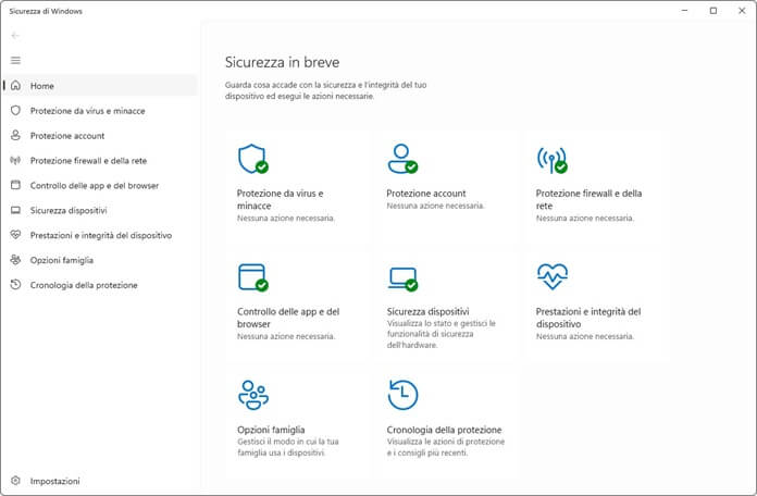 Microsoft Defender Antivirus