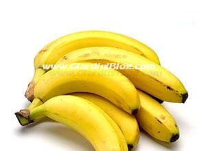 DIETA DELLA BANANA dieta della banana