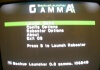 Gamma wii