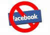 come cancellarsi da facebook