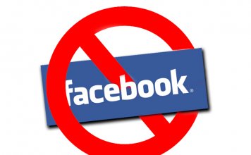 Come cancellarsi da Facebook - Guida completa veloce