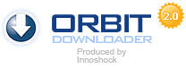 orbit-downloader