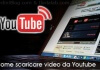 metodi vari per youtube