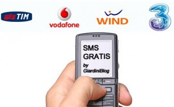 SMS Gratis