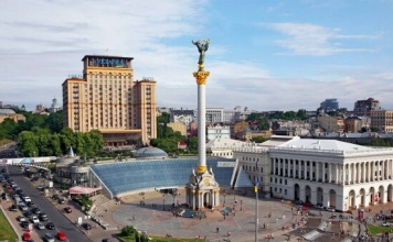 Kiev: Una breve guida