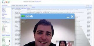 videochat google